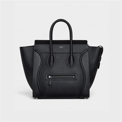 celine bag everyday bag|Celine bag official.